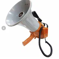 اکو امپلی فایر * *بلندگو دستی جارمدل er66 بارفروشی