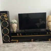 اسپیکر بزرگ