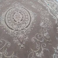 قالی ۱۲ متری
