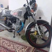 موتورسیکلت 200نامی خشک 1404