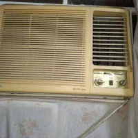 کولر سالم و سوخته ومشکل دار( خریدارم)
