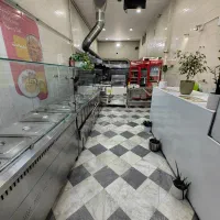 واگذاری بیرون بر با ۱۵ سال سابقه