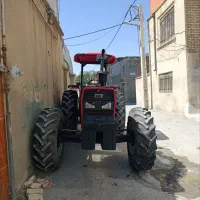 تراکتور ۳۹۹ مدل ۹۴