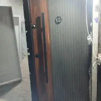 درب و پنجره ضدسرقت نقدواقساط