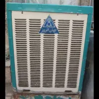 کولر آبی جهان افروز