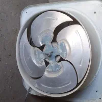 هواکش بزرگ ۷۰