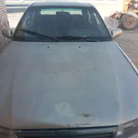 فروش یا معاوضه دووسیلو با پژو ۲۰۰۰