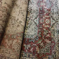 فرش ۹ متری