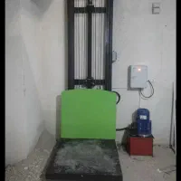 بالابر مغازه ای