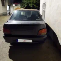 فروش پراید