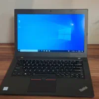 لپ تاپ Lenovo Thinkpad T460