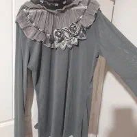 بلوز دخترونه و زنونه