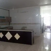 منزل-طبقه-هم-کف-مجزا