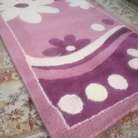 فرش ۱در۱ونیم