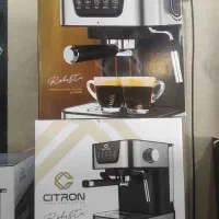 دستگاه اسپرسو ساز