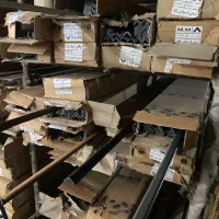 انبار پخش قرنیز pvc و mdf / نبشی دیوار / ابزار
