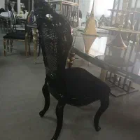 صندلی تالار روژدا