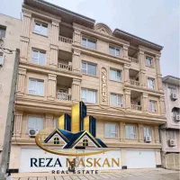 فروش ۷۸ متر آپارتمان نوساز در بندر کیاشهر