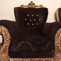 فروش مبل و پرده ست هم