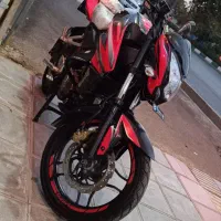 ns200|موتورسیکلت|سنندج, |دیوار