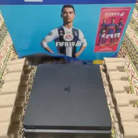 ps4 1t slim پی اس فور اسلیم