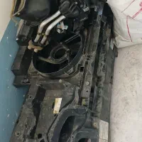 سپر عقب پارس سپر جلو دنا اینه پارس کاپوت سپر
