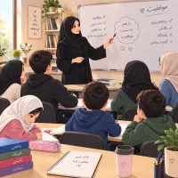 تدریس پایه ابتدایی و متوسطه و کنکور
