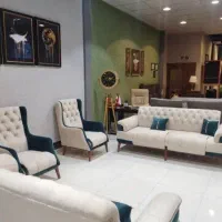 مبل طرح گندم مبلمان اکبند