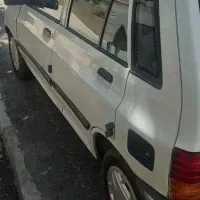پراید هاچبک کره ای