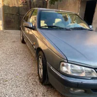 پژو پارس ۹۰|خودرو سواری و وانت|کازرون, |دیوار