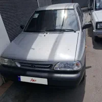 پراید ۸۴ بشرط سلامت