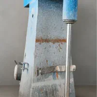 فروش دو عدد میکسر رنگ