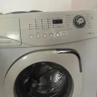 ماشین لباسشویی سامسونگ