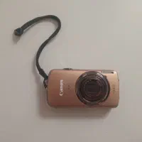 فروش دوربین Canon IXY اصل ژاپنی