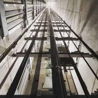نصب،سرویس،بازسازی وفروش آسانسور با نازل ترین قیمت