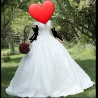 لباس عروس