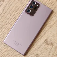 سامسونگ note 20 ultra 5g مشابه نو