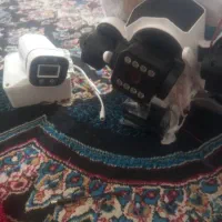 نصب وفروش دوربین مداربسته انالوک اچ پی