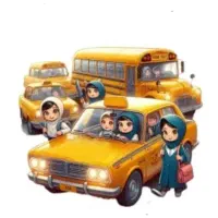 سرویس مدارس