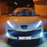 207پانا فول ارتقا یافته
