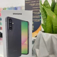 سامسونگ Galax A56 با حافظه 128گیگابایت رم8