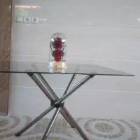 میز ناهارخوری چهار نفره