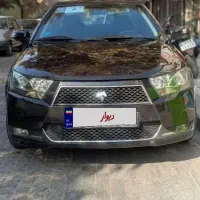 دنا معمولی مشکی