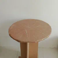 میز خاطره