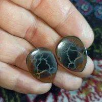 انگشترو کلیه امورادعیه