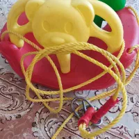 تاب کودک در حد نو