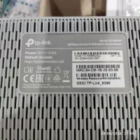 مودم تی پی لینک MODEL.TD-W9960(EU)