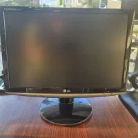 مانیتور ال جی LG
