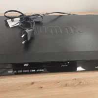 دستگاه dvd پلی برند Lumax