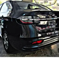 خودروی KMC Eagle  (ایگل ) صفر خشک 1404